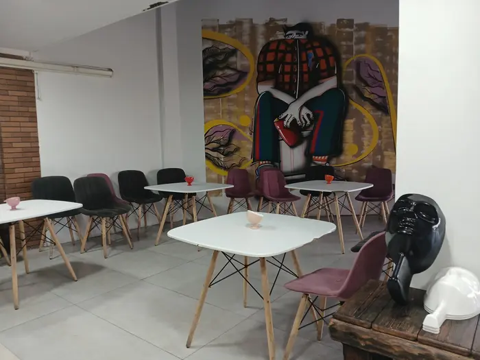 مجتمع اقامتگاهی نارنج سرا - واحد ۲۰۲