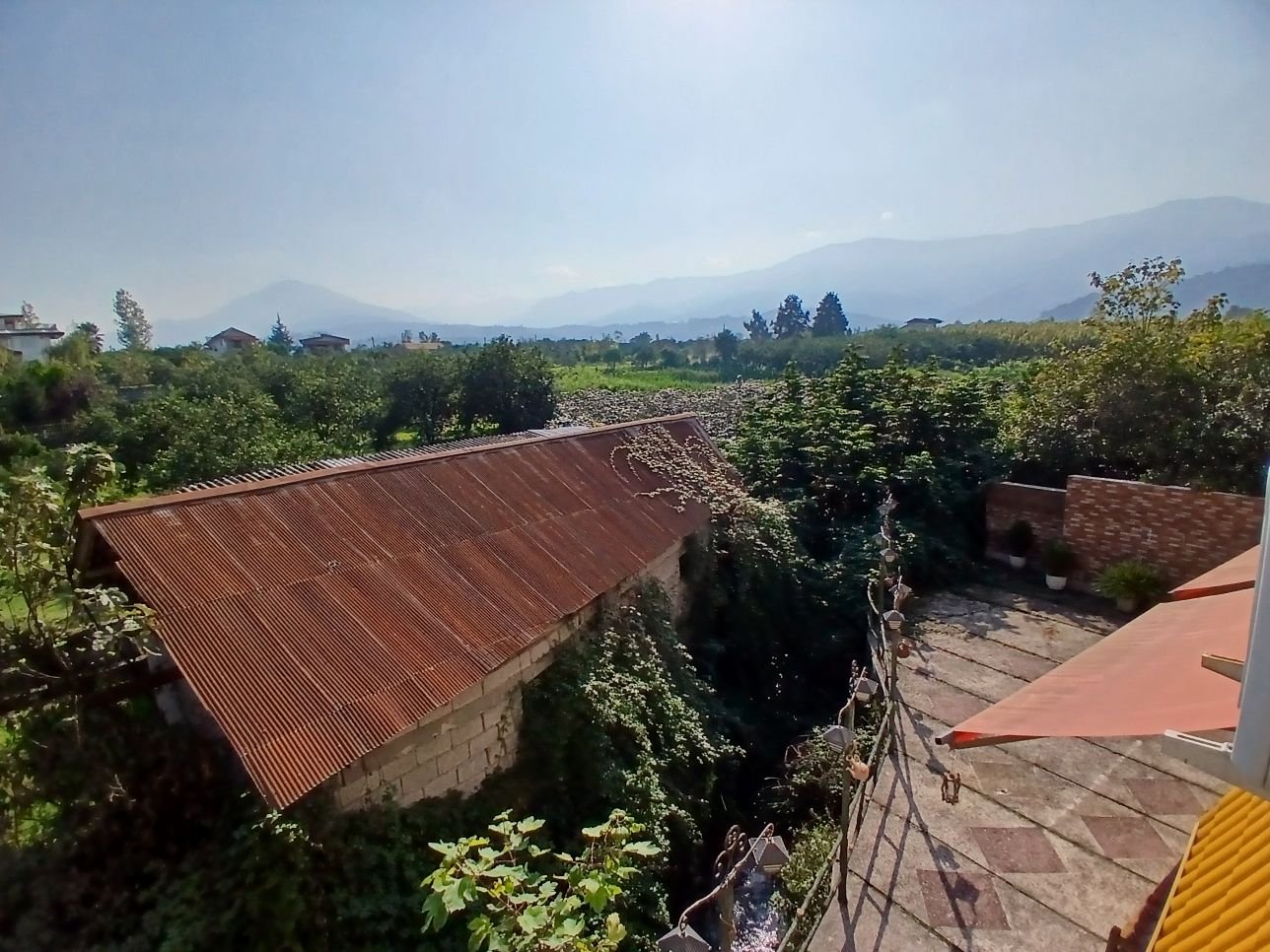 مجتمع اقامتگاهی نارنج   سرا - واحد 205