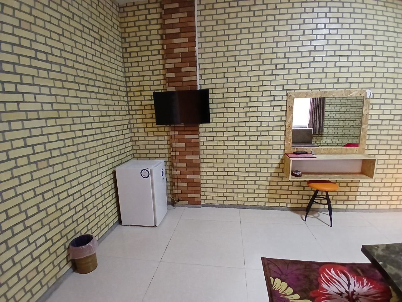 مجتمع اقامتی نارنج سرا - واحد ۱۰۴