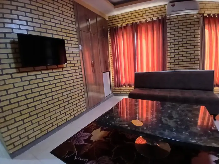 مجتمع اقامتگاهی نارنج سرا - واحد ۲۰۳