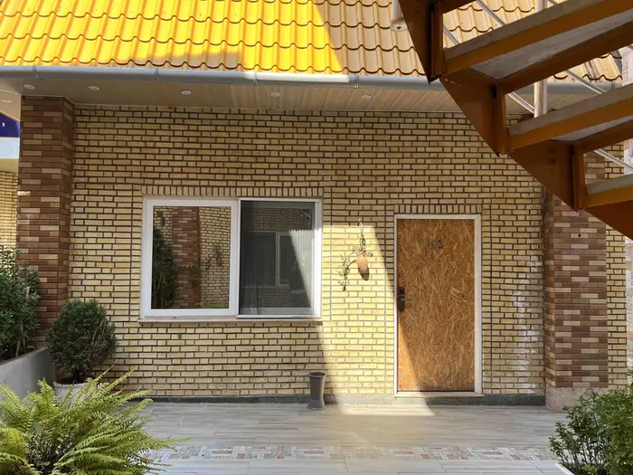 مجتمع اقامتگاهی نارنج سرا - واحد ۱۰۱ - انتخاب عنوان تصویر