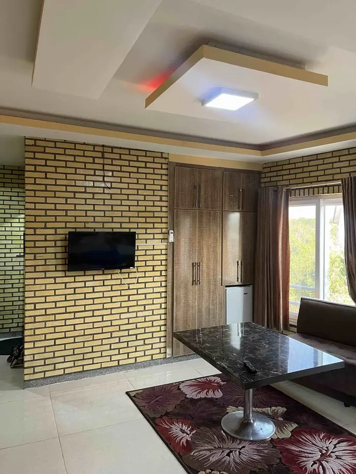 مجتمع اقامتگاهی نارنج سرا - واحد ۲۰۳ - انتخاب عنوان تصویر