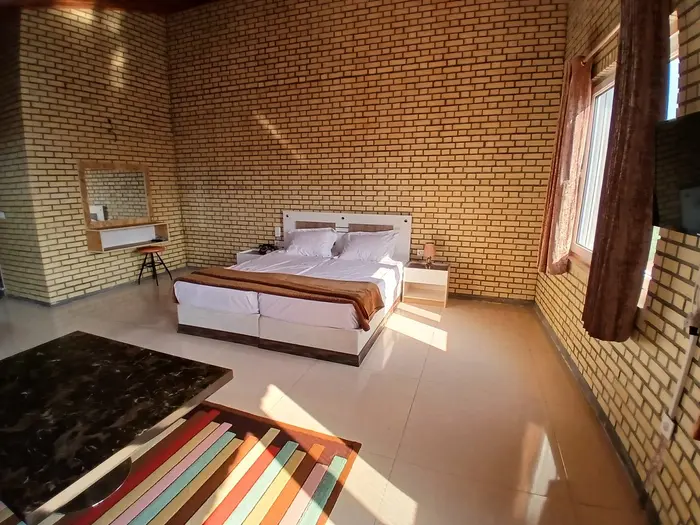 مجتمع اقامتگاهی نارنج سرا - واحد ۲۰۹