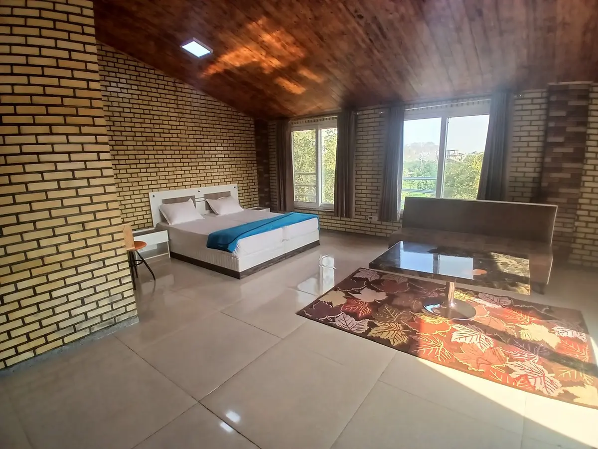 مجتمع اقامتگاهی نارنج سرا سه تخته 201