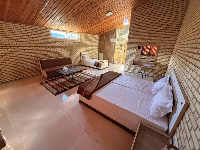 مجتمع اقامتگاهی نارنج سرا - واحد ۲۰۹