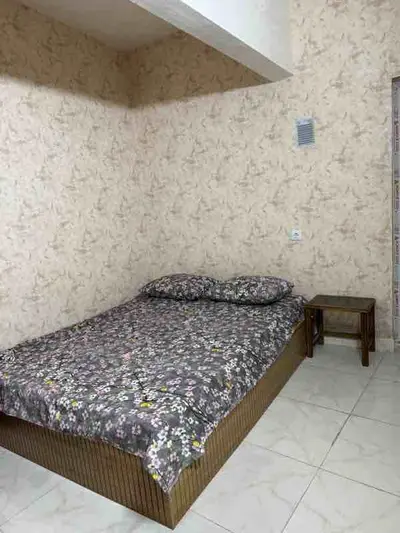 بومگردی کلوش سر - واحد ۴