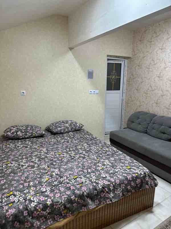 بومگردی کلوش سر - واحد ۷