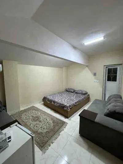 بومگردی کلوش سر - واحد ۸