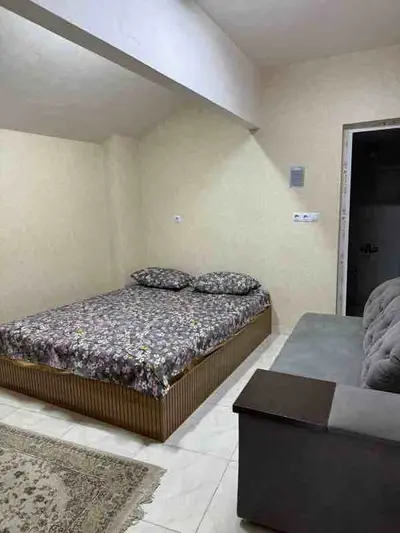 بومگردی کلوش سر - واحد ۴