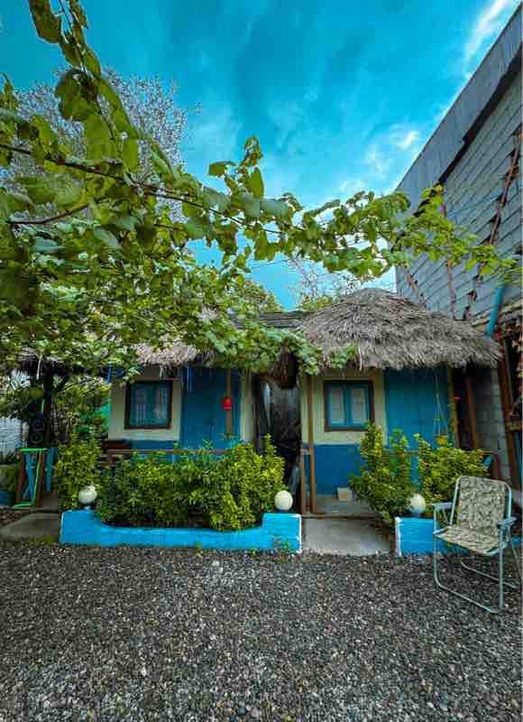 کلوش سر - واحد ۷