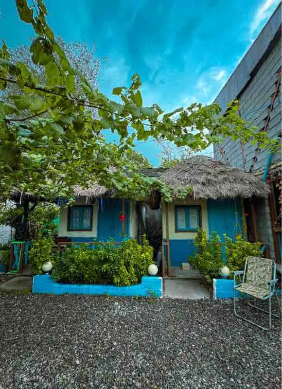 بوم گردی کلوش سر - واحد ۸ - انتخاب عنوان تصویر