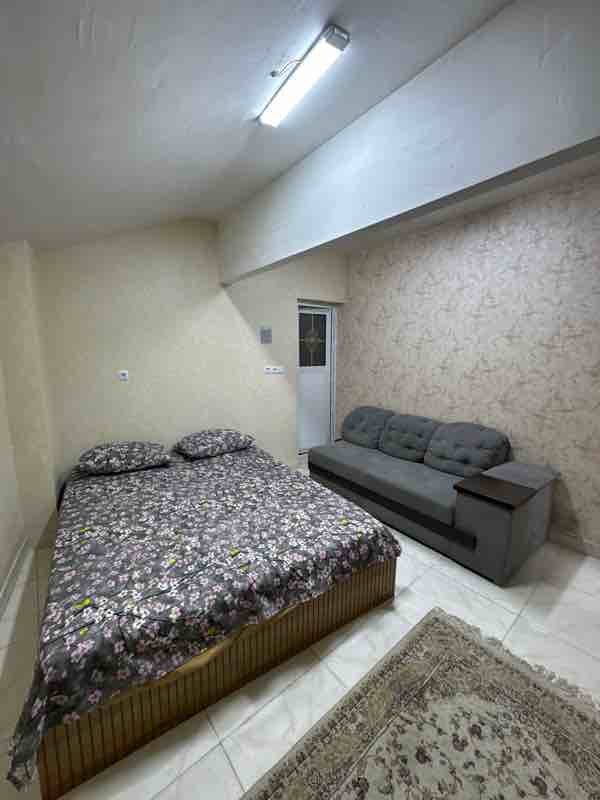 کلوش سر - واحد ۷