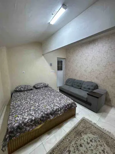 بومگردی کلوش سر - واحد ۸