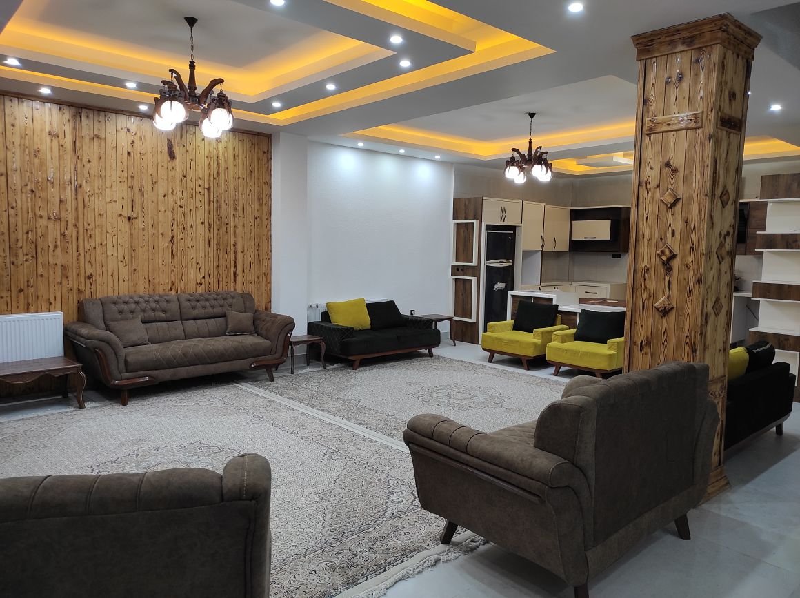 ویلا سه خوابه دوبلکس صفائیه 1