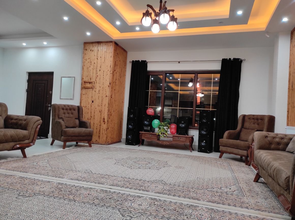 ویلا سه خوابه دوبلکس صفائیه 1