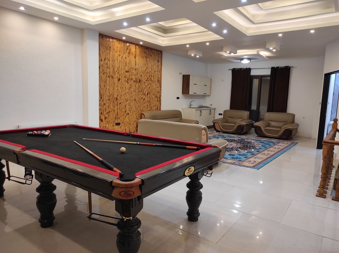 ویلا سه خوابه دوبلکس صفائیه 1