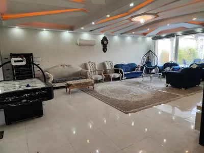 ویلا یک خوابه استخردار حافظ