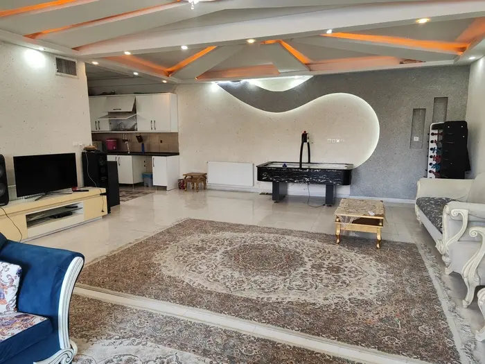 ویلا یک خوابه استخردار حافظ