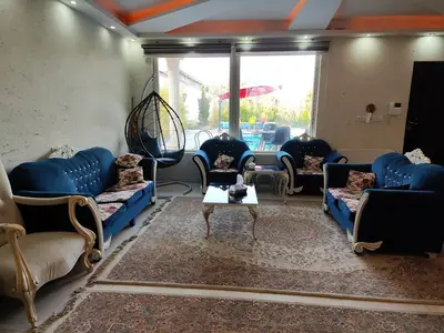 ویلا یک خوابه استخردار حافظ