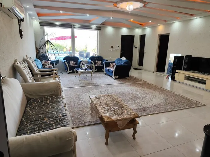 ویلا یک خوابه استخردار حافظ