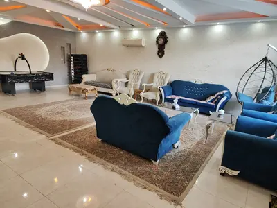 ویلا یک خوابه استخردار حافظ