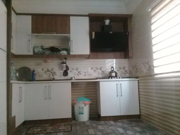 ویلا یک خوابه جنگلی شافرا