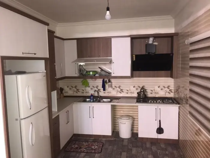 ویلا یک خوابه جنگلی شافرا