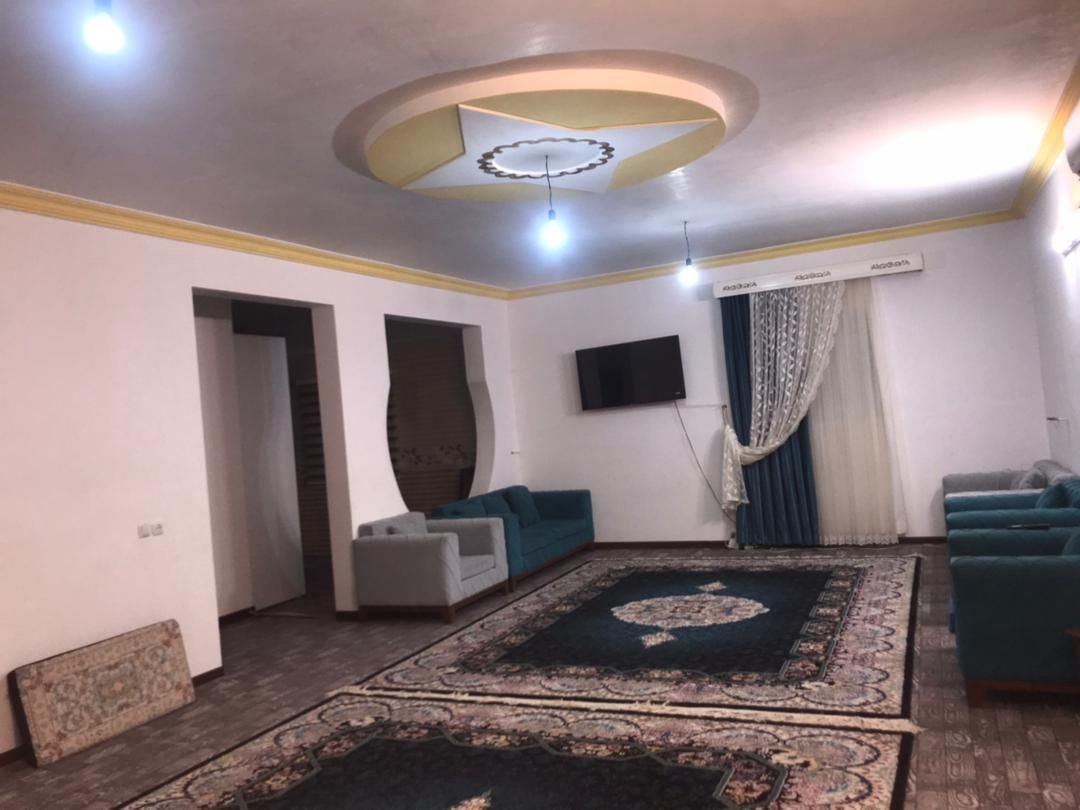 ویلا یک خوابه جنگلی شافرا