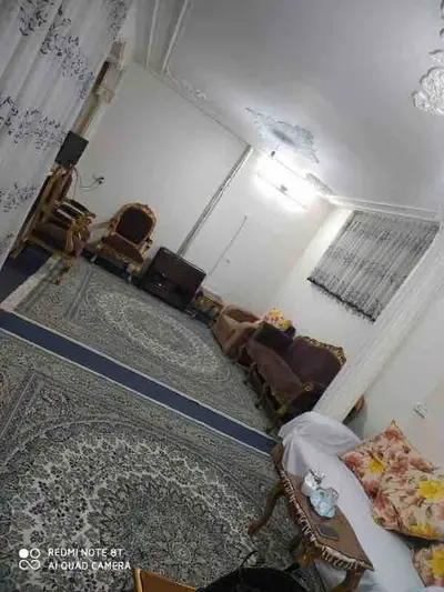 آپارتمان یک خوابه لاله واحد 2