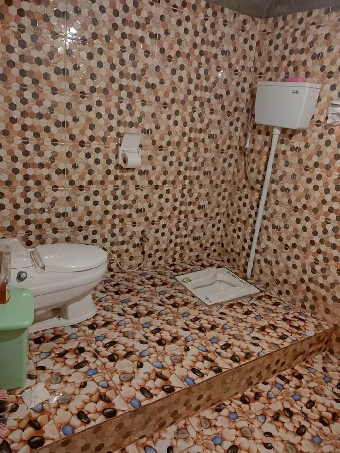 سلیدون - واحد عمو سلیدون