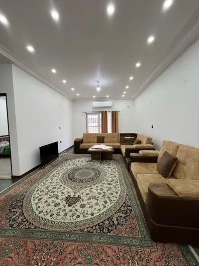 ویلا سه خوابه تریپلکس استخردار آبگرم وفا 1