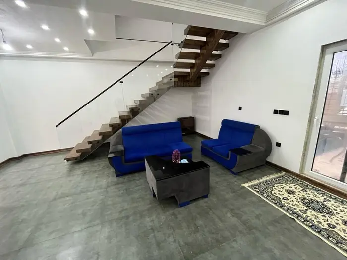 ویلا سه خوابه تریپلکس استخردار آبگرم وفا 1