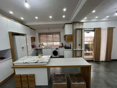 ویلا سه خوابه تریپلکس استخردار آبگرم وفا 1