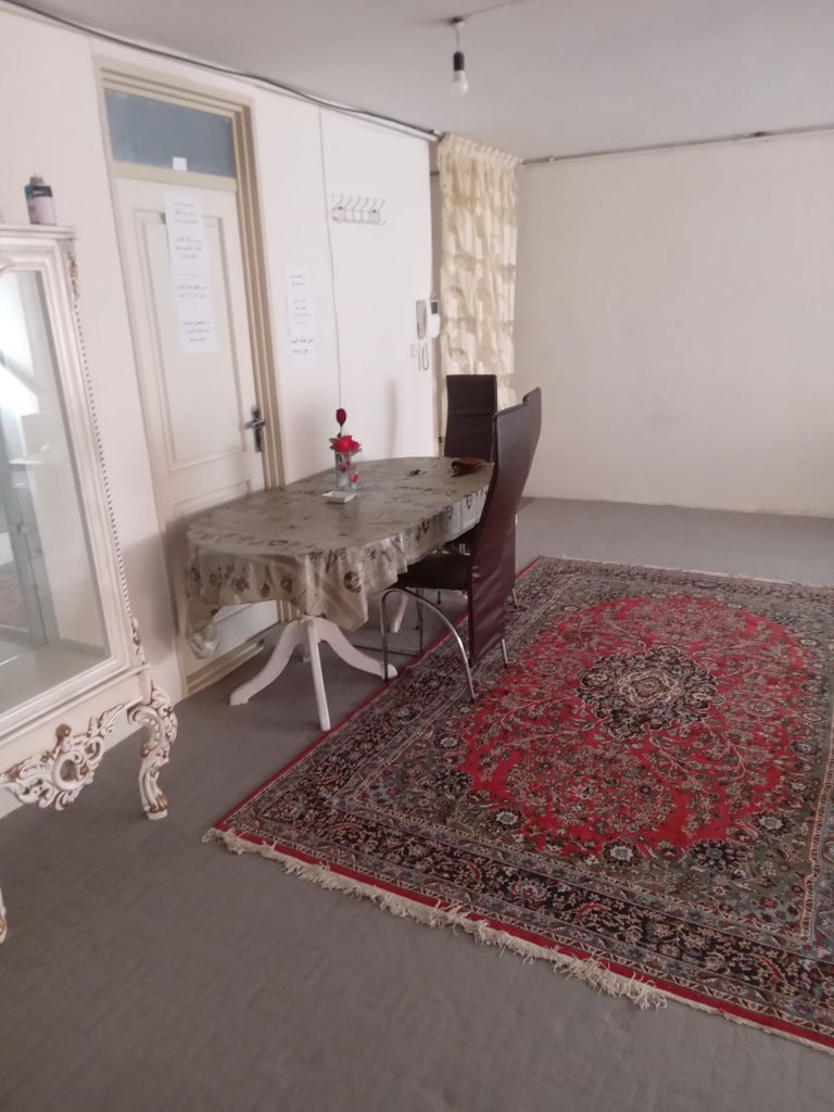یک خوابه قاسم آباد