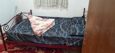 سوئیت یک خوابه مهرسام 2