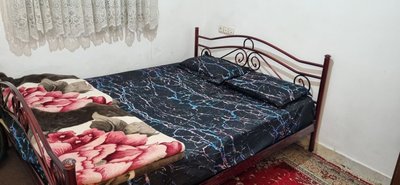 سوئیت یک خوابه مهرسام 2