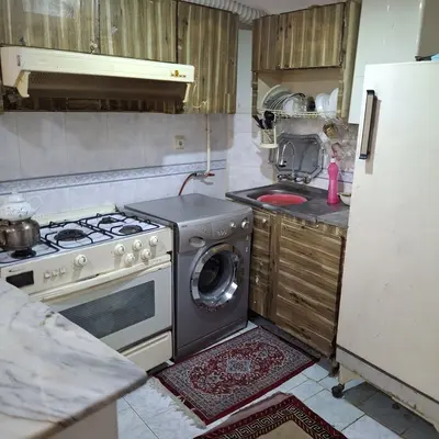 سوئیت یک خوابه مهرسام 2