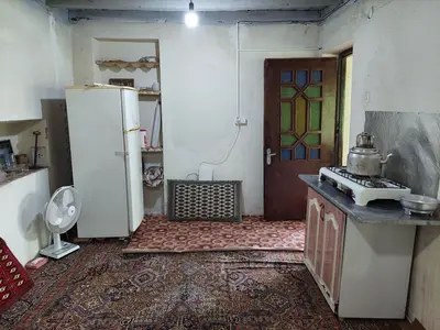 کلبه سه خوابه ماندگار