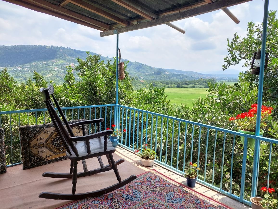 سه خوابه ماندگار