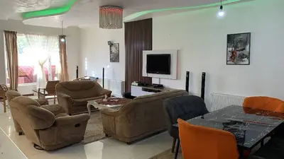 ویلا دوخوابه استخردار آبگرم آسمان 7