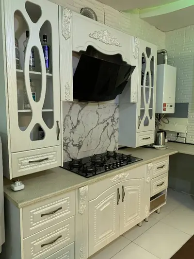 ویلا دوخوابه استخردار آبگرم آسمان 7