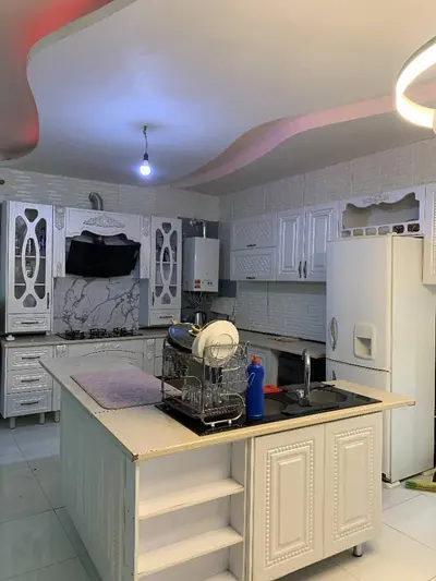 ویلا دوخوابه استخردار آبگرم آسمان 7