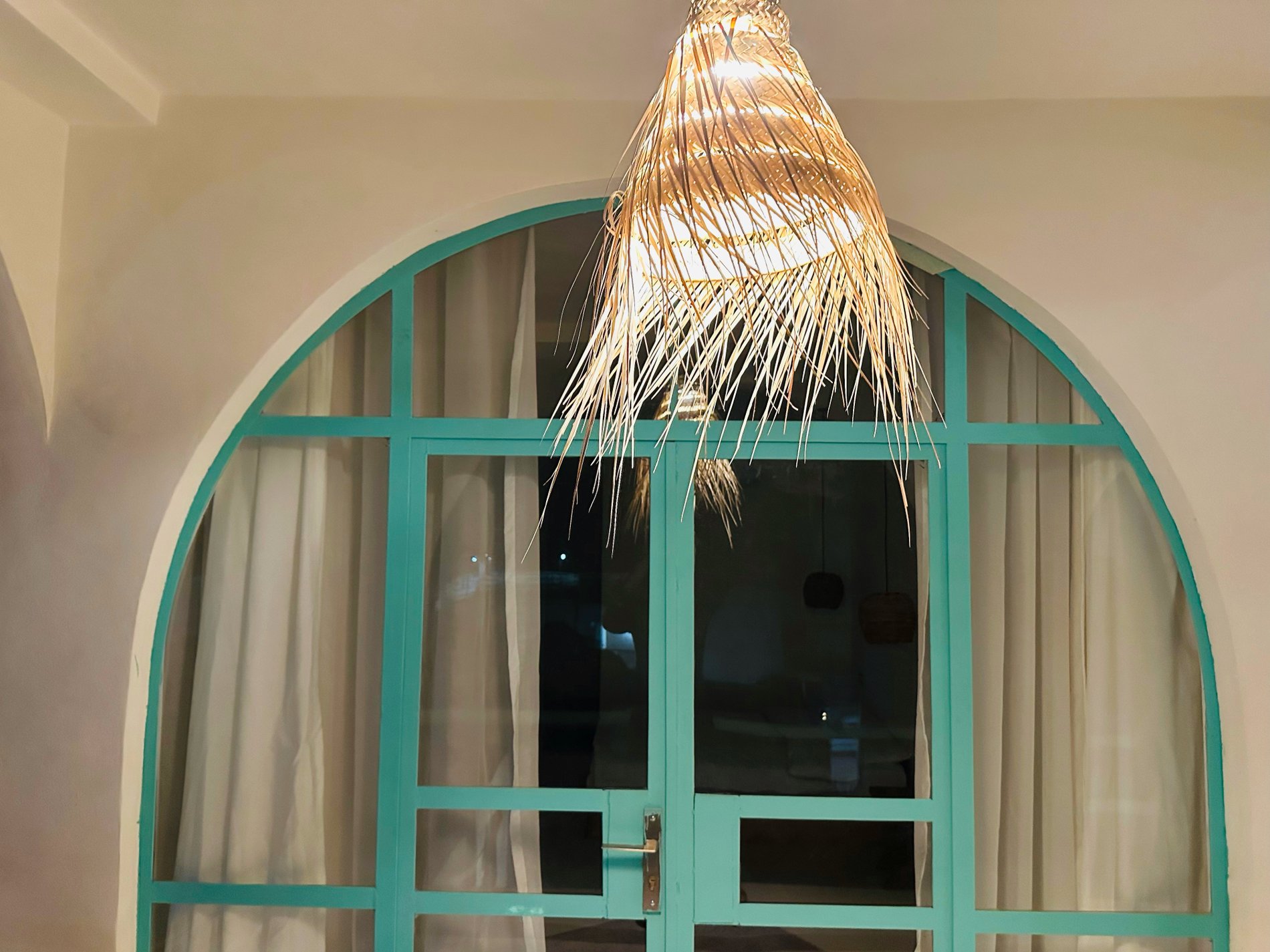 بومگردی اقامتگاه بومگردی عادل - واحد اسکله