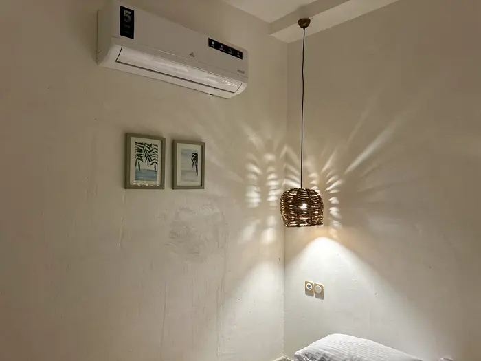 بوم گردی اقامتگاه بومگردی عادل - واحد ماهی