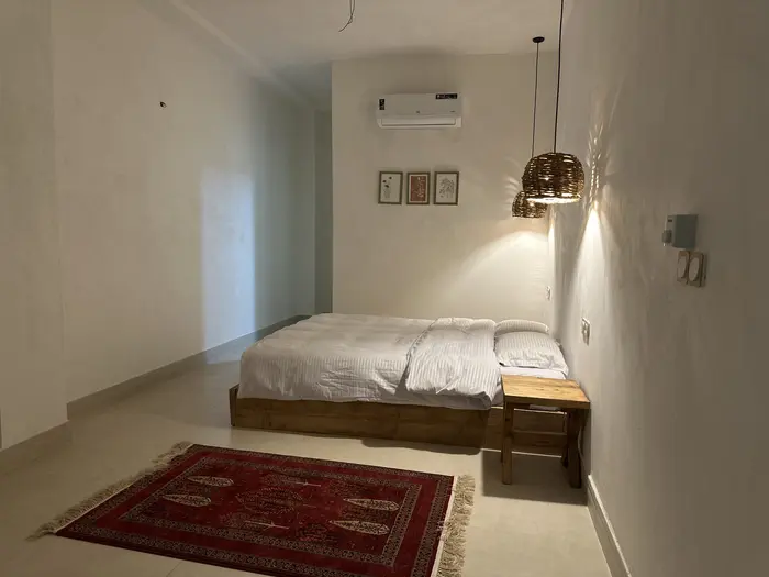 بوم گردی اقامتگاه بومگردی عادل - واحد موج