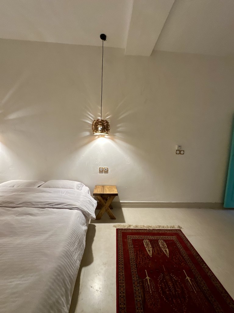 بومگردی اقامتگاه بومگردی عادل - واحد موج