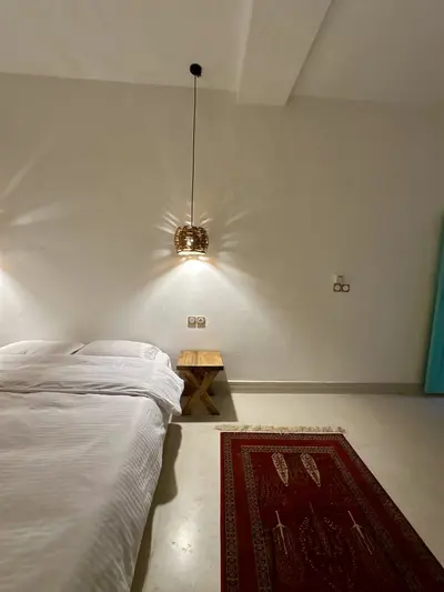 بومگردی اقامتگاه بومگردی عادل - واحد موج