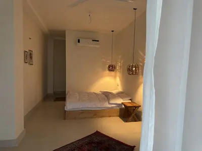 بومگردی اقامتگاه بومگردی عادل - واحد دریا