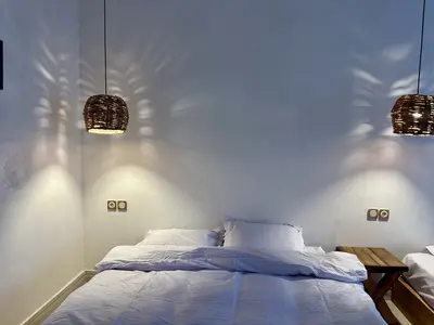 بومگردی اقامتگاه بومگردی عادل - واحد اسکله