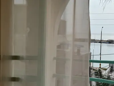 بومگردی اقامتگاه بومگردی عادل - واحد دریا